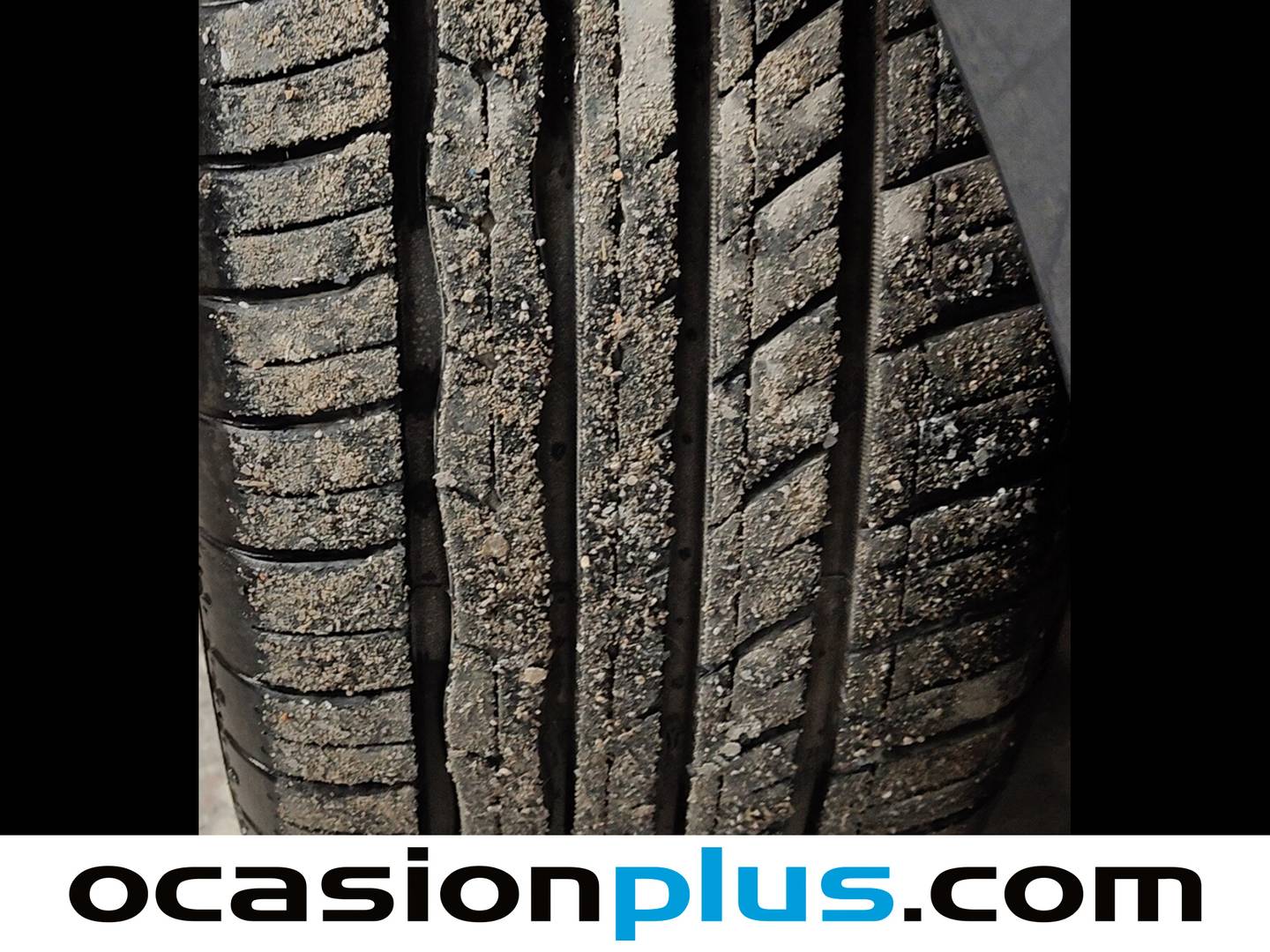 Renault Mégane Renault Megane Zen Energy TCe (130 CV) de ocasión