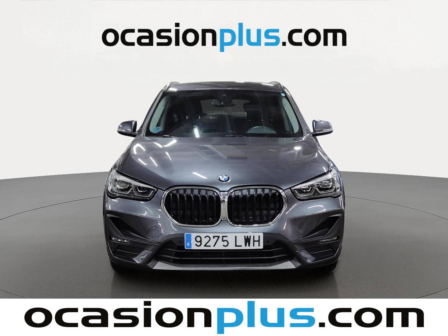 BMW X1 BMW X1 sDrive18i (136 CV) barato
