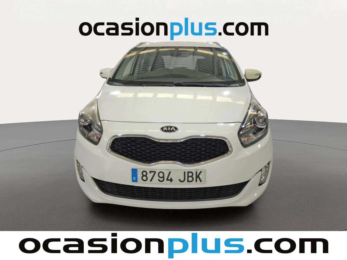 Foto KIA Carens Kia Carens 1.6 GDi Drive (135 CV)