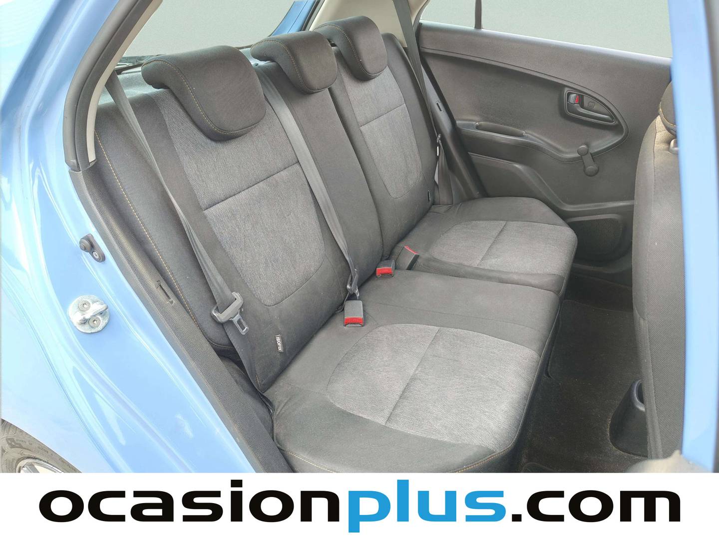 KIA Picanto Kia Picanto 1.0 CVVT Tech (66 CV) al mejor precio