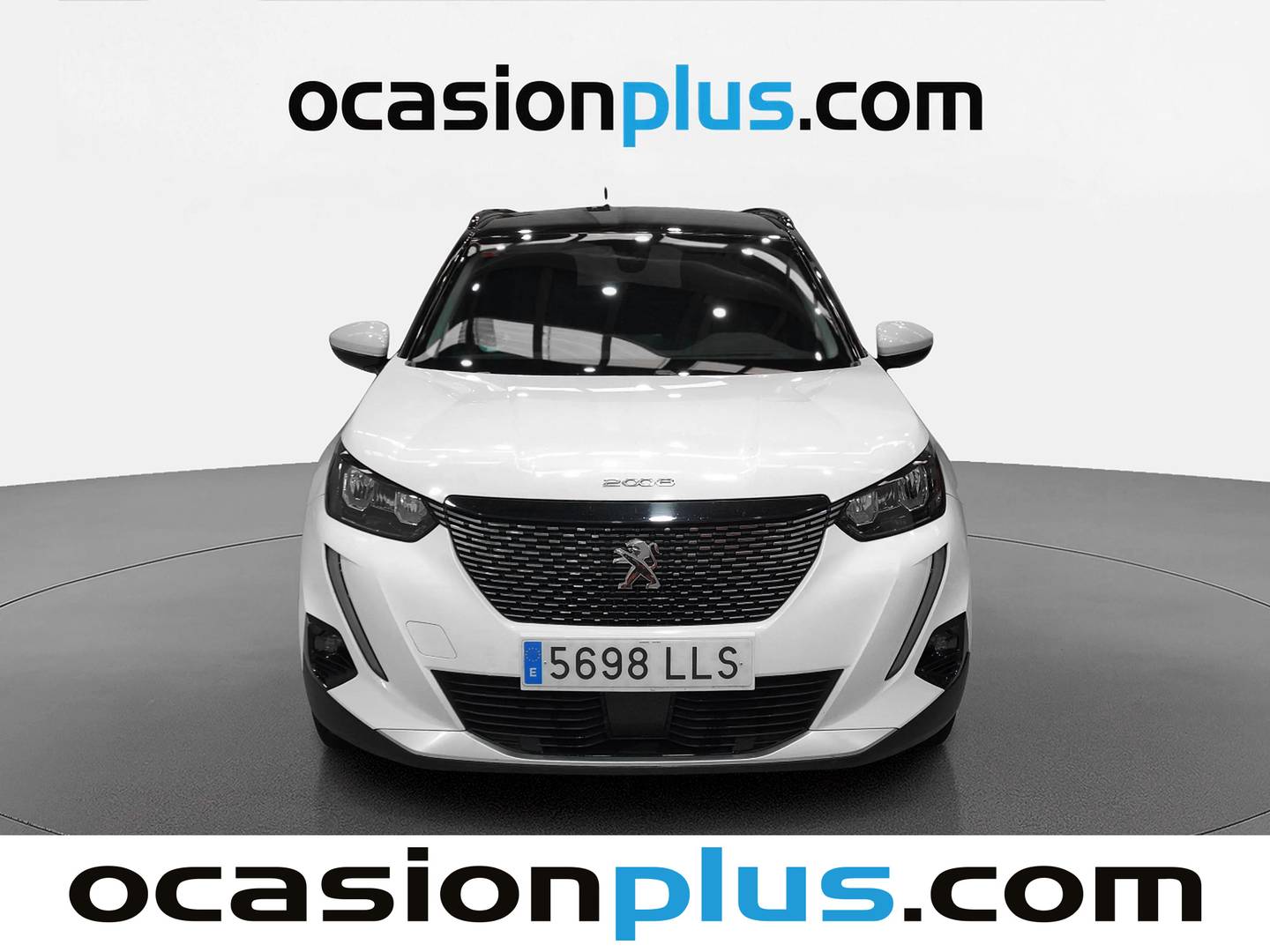 Peugeot 2008 Peugeot 2008 PureTech 130 S&S Allure EAT8 (130 CV) 130cv