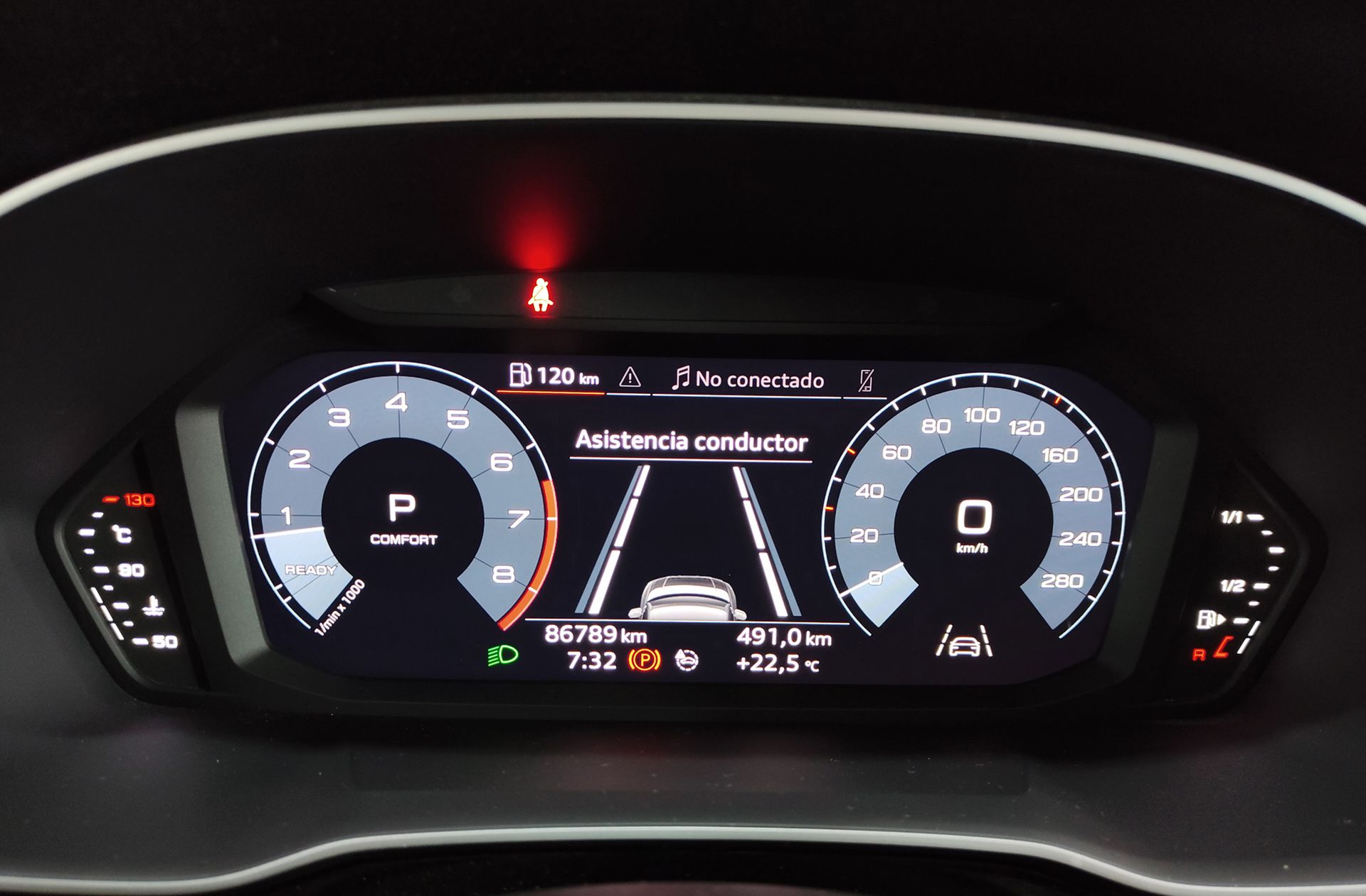 Audi Q3 S line 35 TFSI S tronic - foto 25
