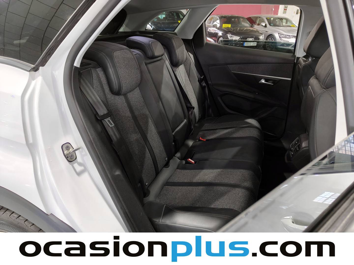 Peugeot 3008 Peugeot 3008 BlueHDI 130 S&S Allure  (130 CV) al mejor precio