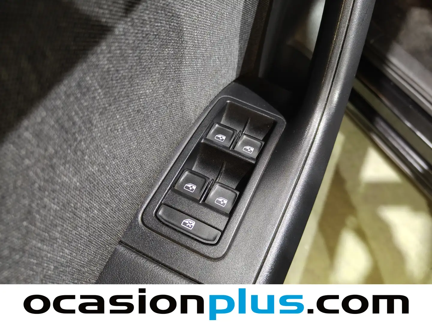 Foto Seat Ateca SEAT Ateca 1.5 TSI S&S Style Go M (150 CV)