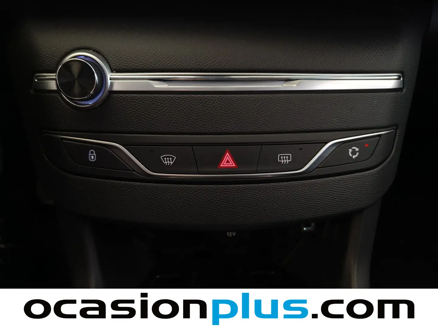 Foto Peugeot 308 Peugeot 308 PureTech 130 S&S Active Pack (130 CV)