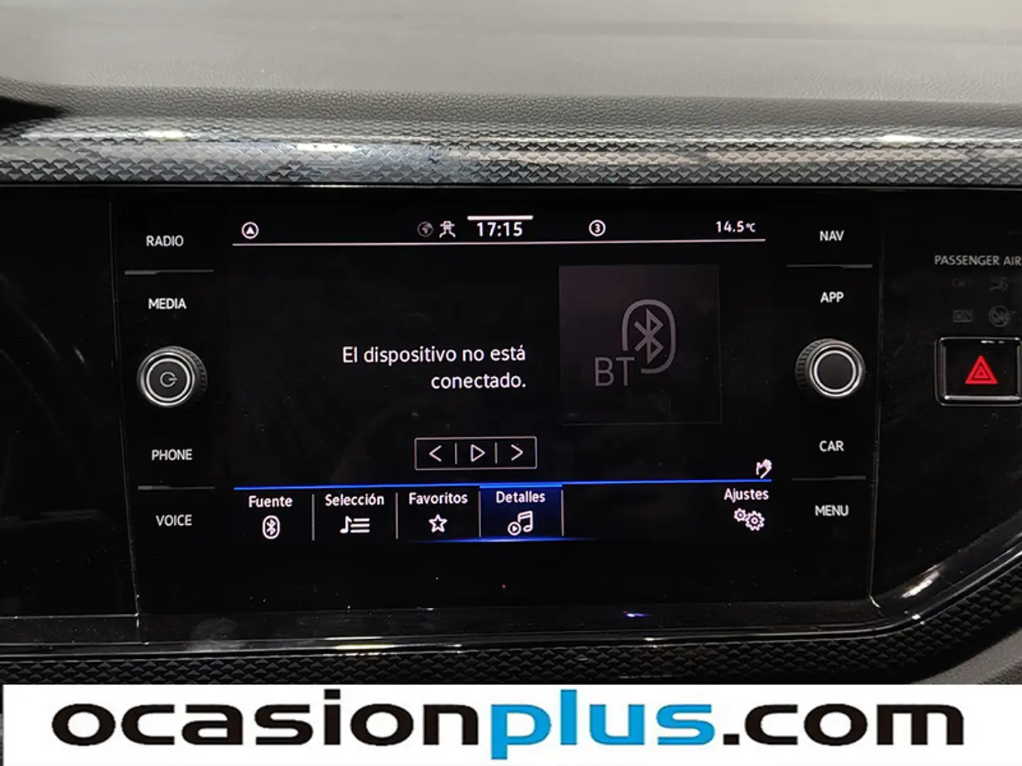 Foto Volkswagen Taigo Volkswagen Taigo Life 1.0 TSI  (110 CV) DSG