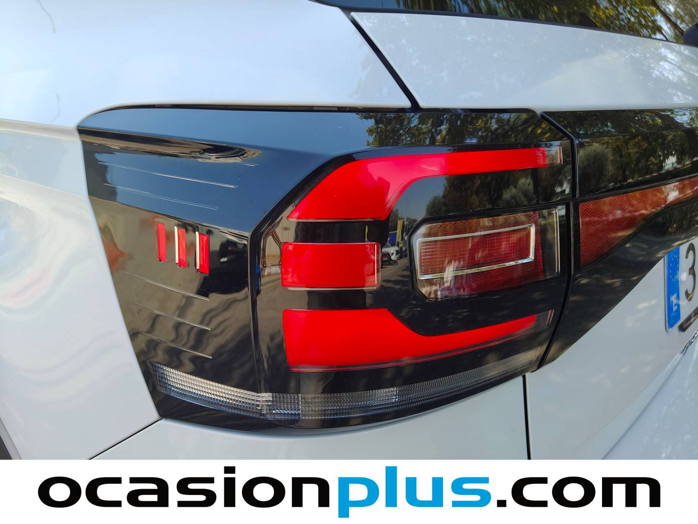 Accesorios del Volkswagen T-Cross Volkswagen T-Cross Sport 1.5 TSI (150 CV) DSG Pack R-Line