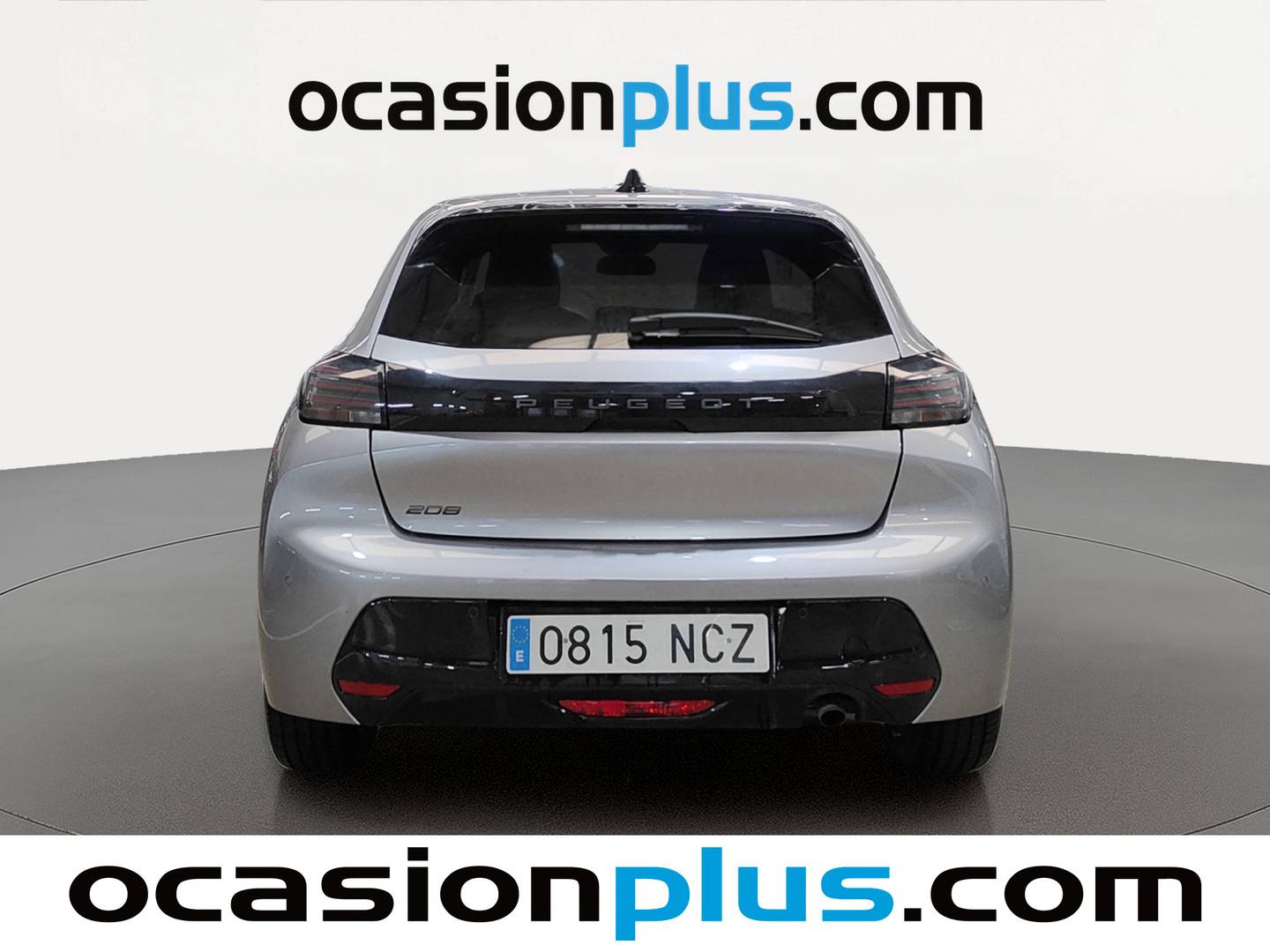 Peugeot 208 Peugeot 208 PureTech 100 Allure (100 CV) al mejor precio