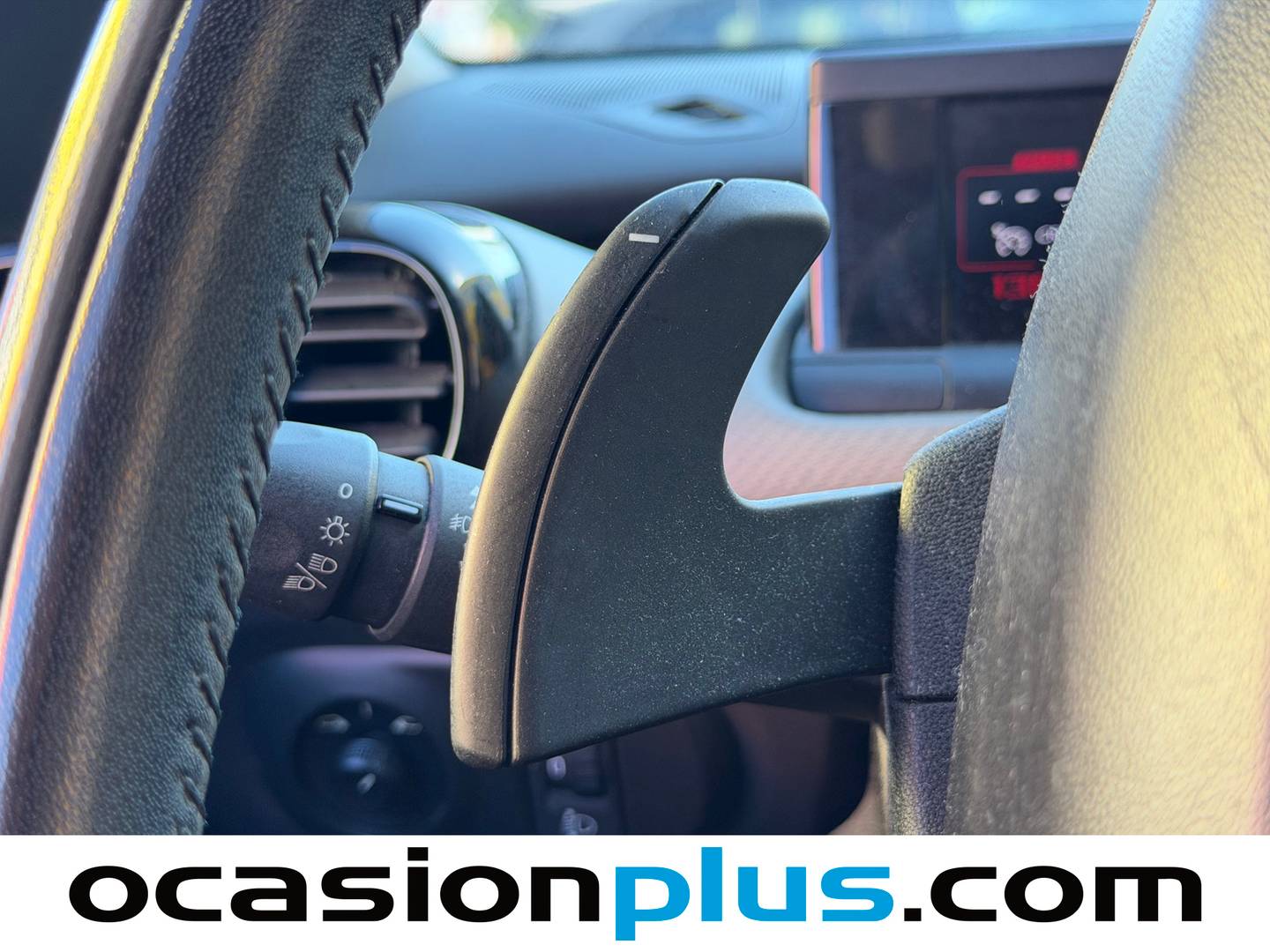 Citroën C4 Cactus Citroën C4 Cactus e-HDI 92 Feel ETG6 (92 CV) 2015