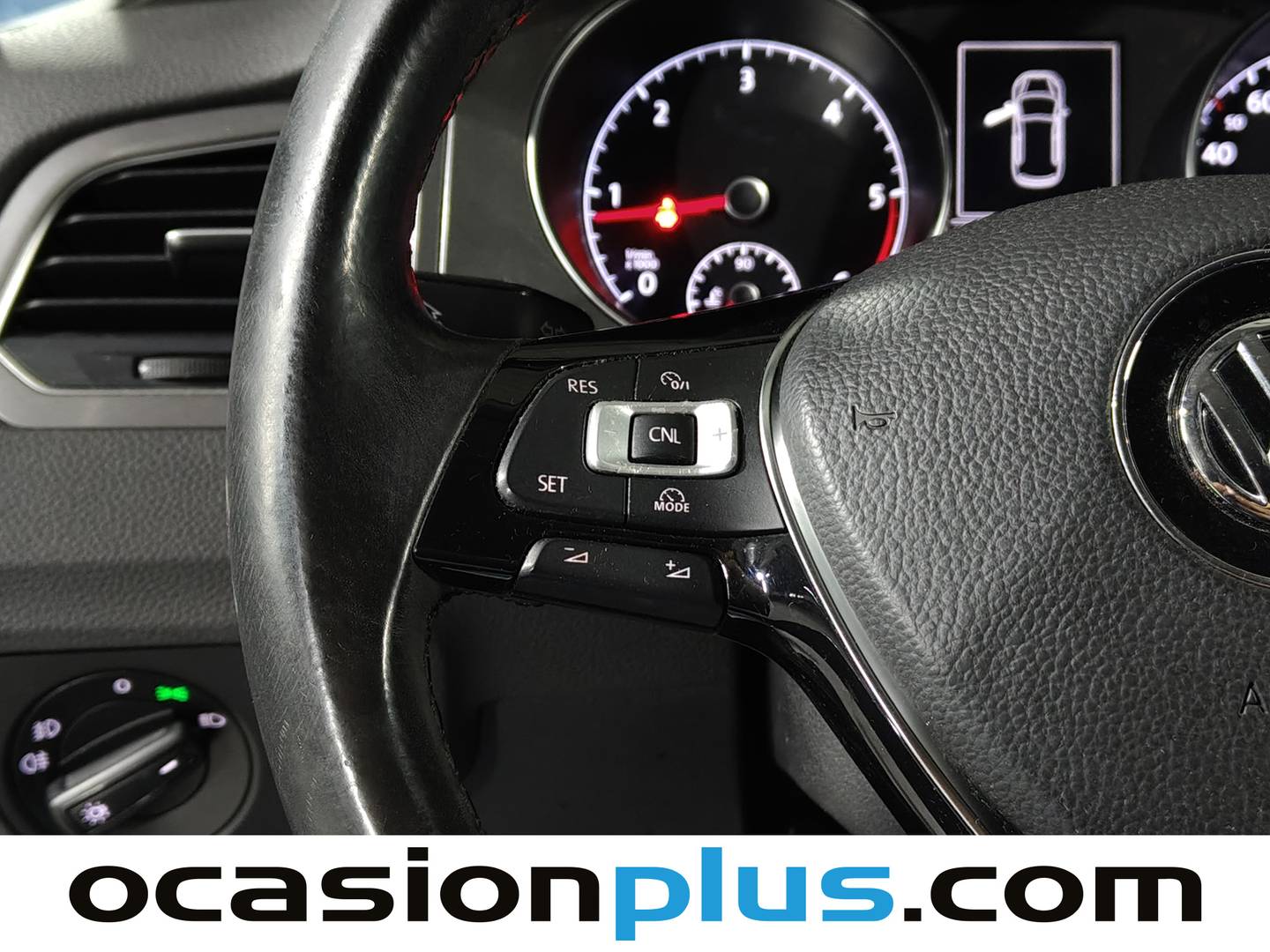 Volkswagen Golf Sportsvan Volkswagen Golf Sportsvan Business & Navi 1.6 TDI BMT (110 CV) 2015