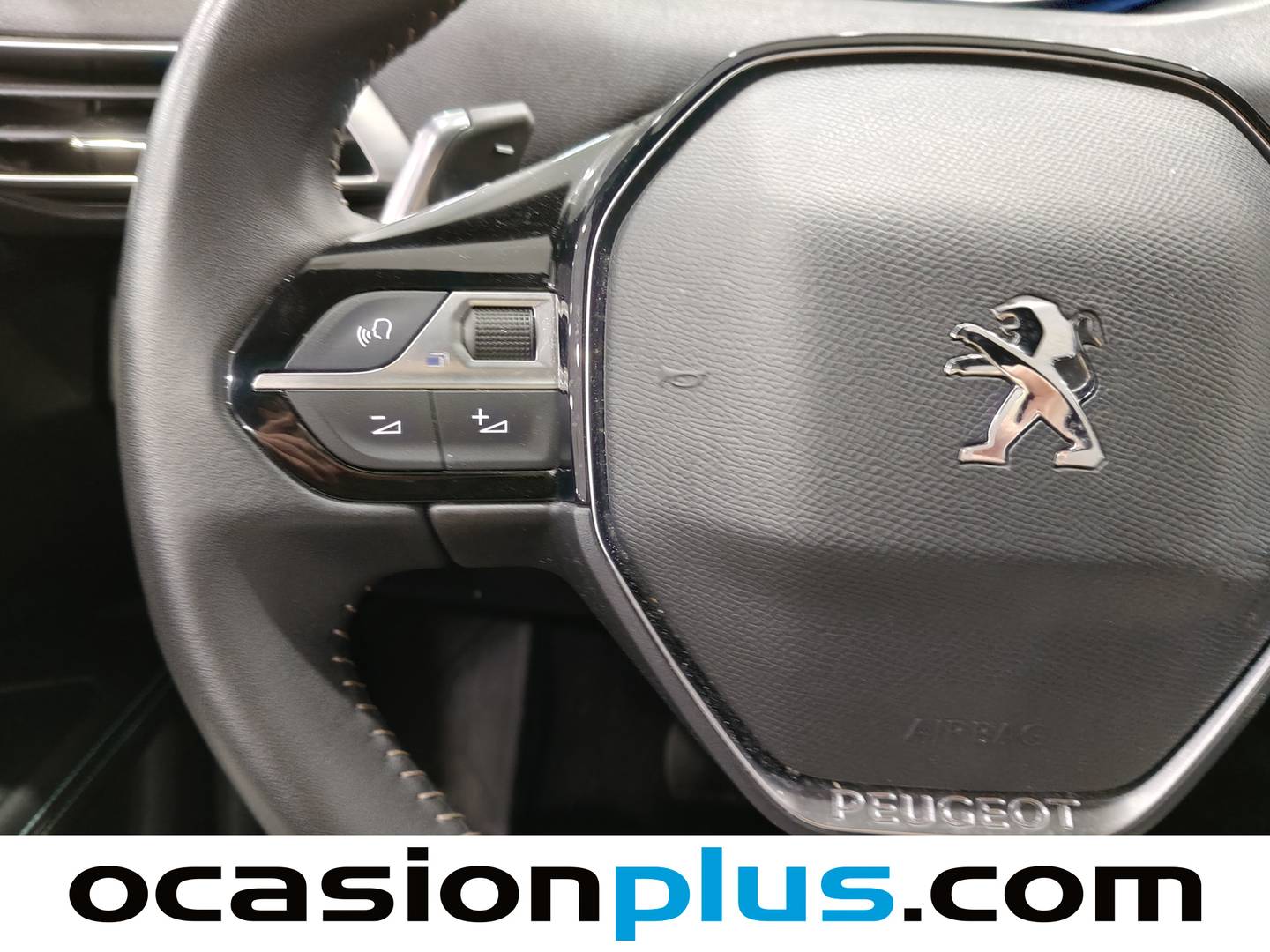 Foto Peugeot 5008 Peugeot 5008 BlueHDI 130 S&S Allure Pack EAT8 7 Plazas (130 CV)