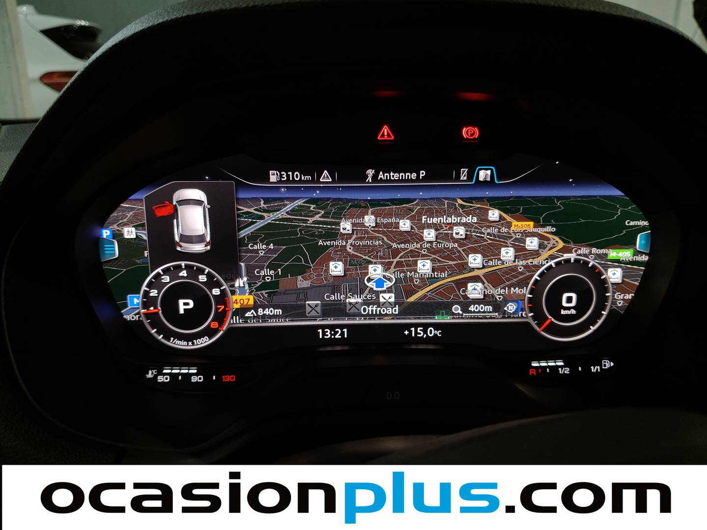 Foto Audi Q2 Audi Q2 Advanced 35 TFSI (150 CV) S tronic