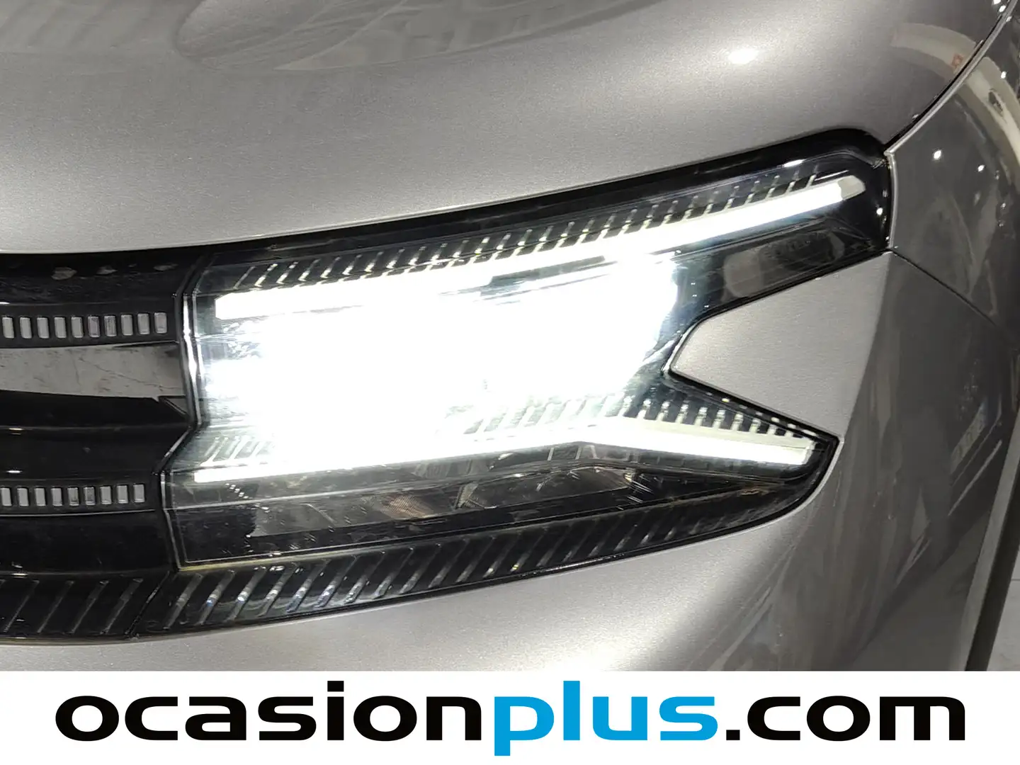 Foto Citroën C5 Aircross Citroen C5 Aircross BlueHDi 130 S&S Max EAT8 (131 CV)