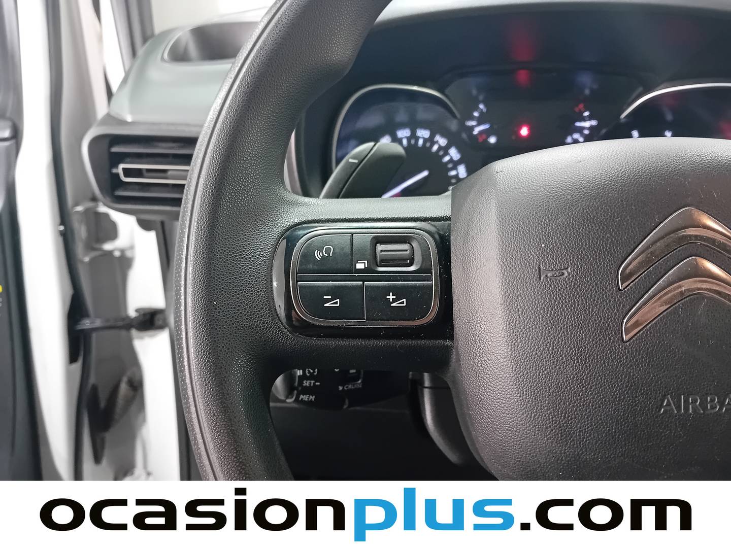 Citroën Berlingo Citroën Berlingo BlueHDi 130 S&S Talla M Shine EAT8 (130 CV) 7 Plazas al mejor precio
