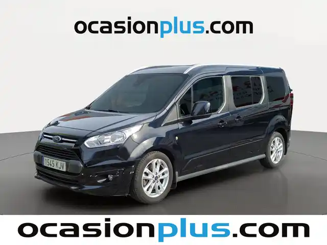 Ford Grand Tourneo Connect