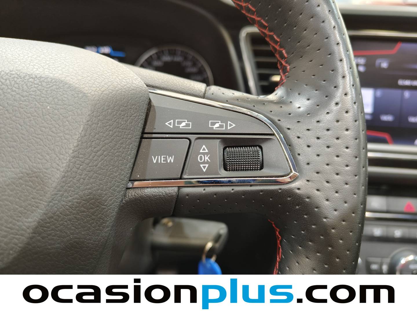Seat León SEAT León ST ST 1.4 TSI S&S FR Advanced (125 CV) km 0