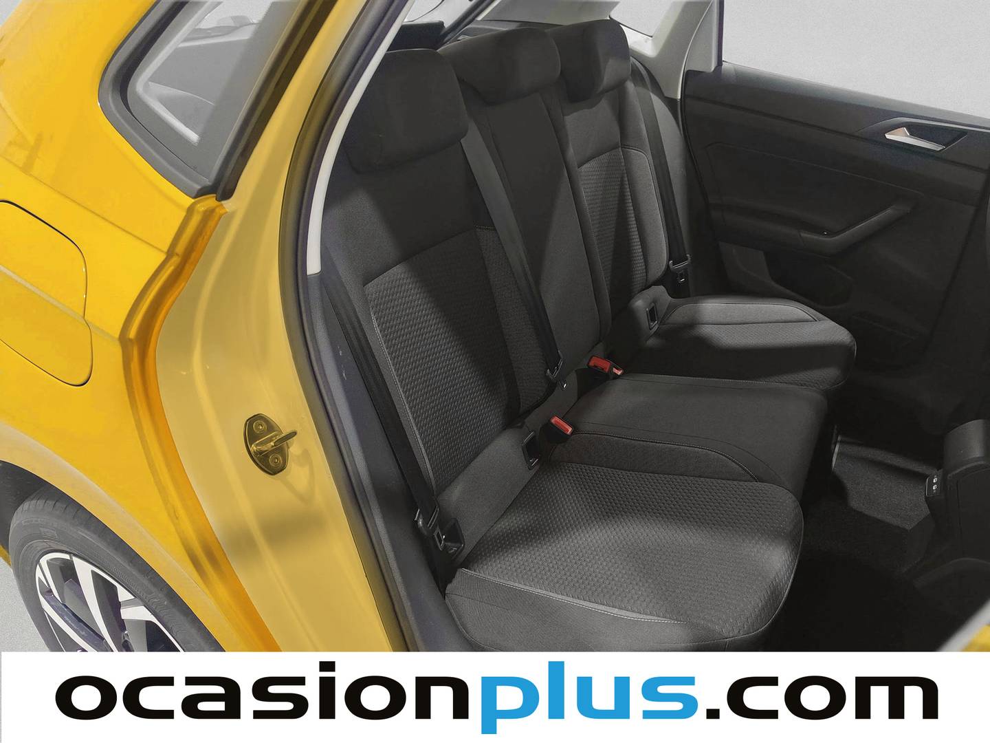 Volkswagen Polo Volkswagen Polo Life 1.0 TSI (95 CV) km 0