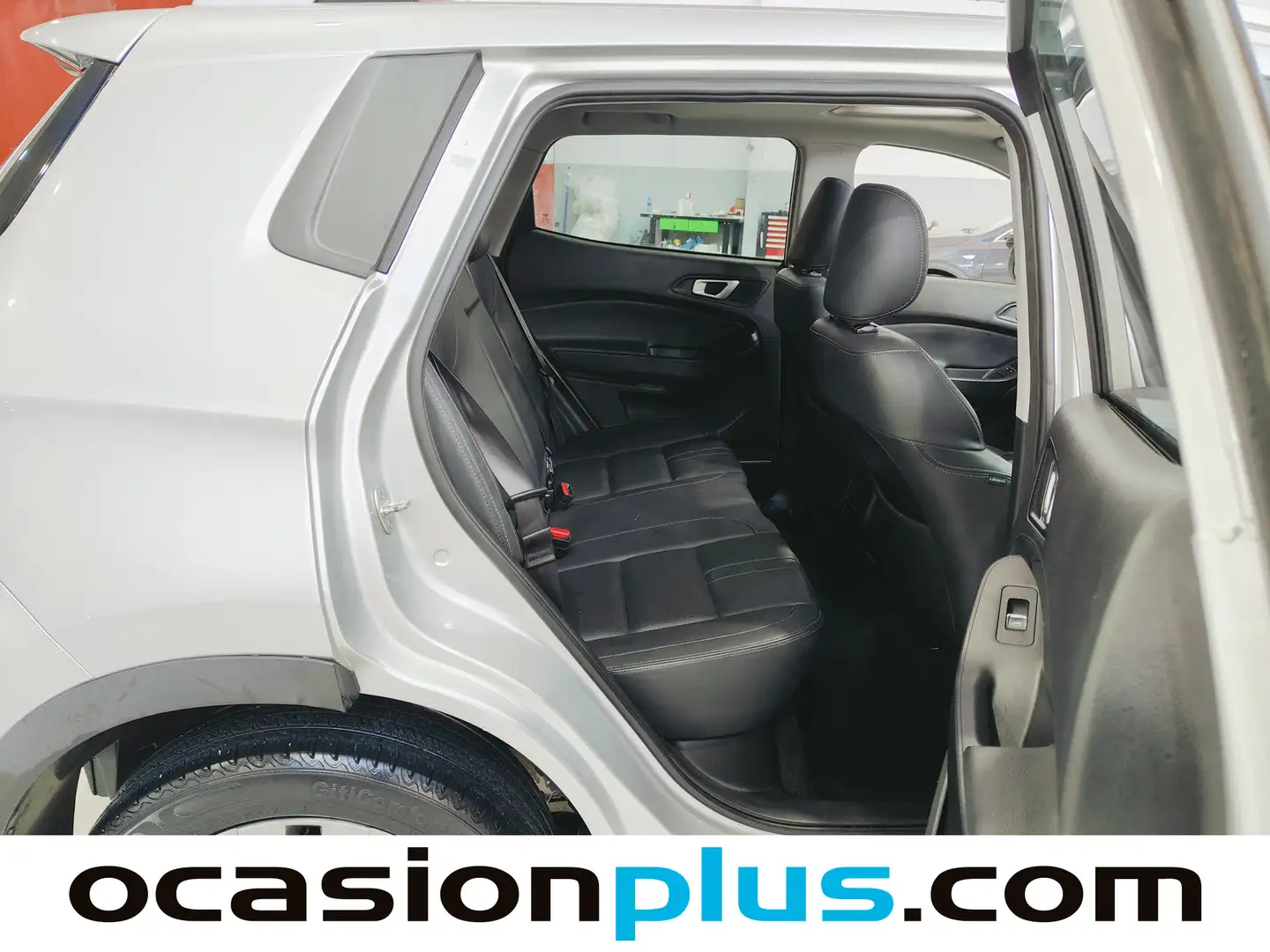 Foto DR AUTOMOBILES DR 4.0 DR AUTOMOBILES DR4 1.5 (116 CV)