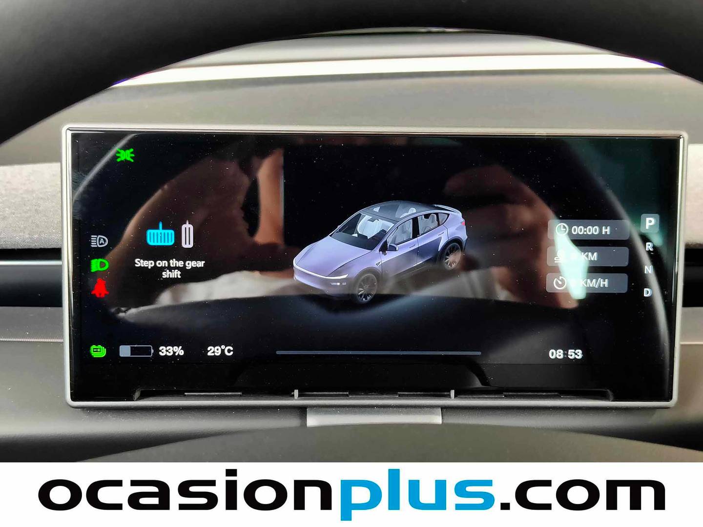 Tesla Model 3 Tesla Model 3 RWD (283 CV) 2024