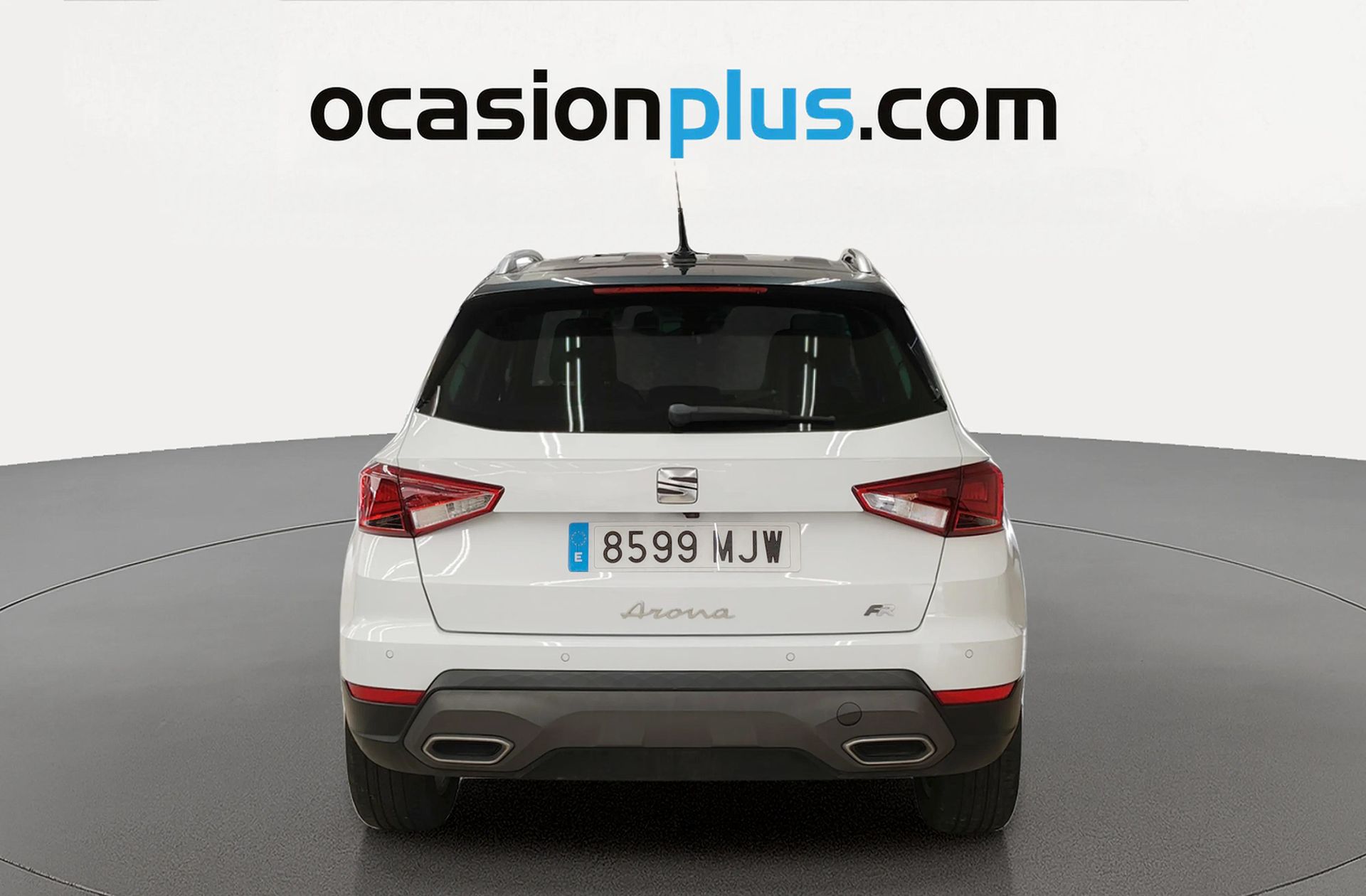 SEAT Arona 1.5 TSI FR XL DSG - foto 21
