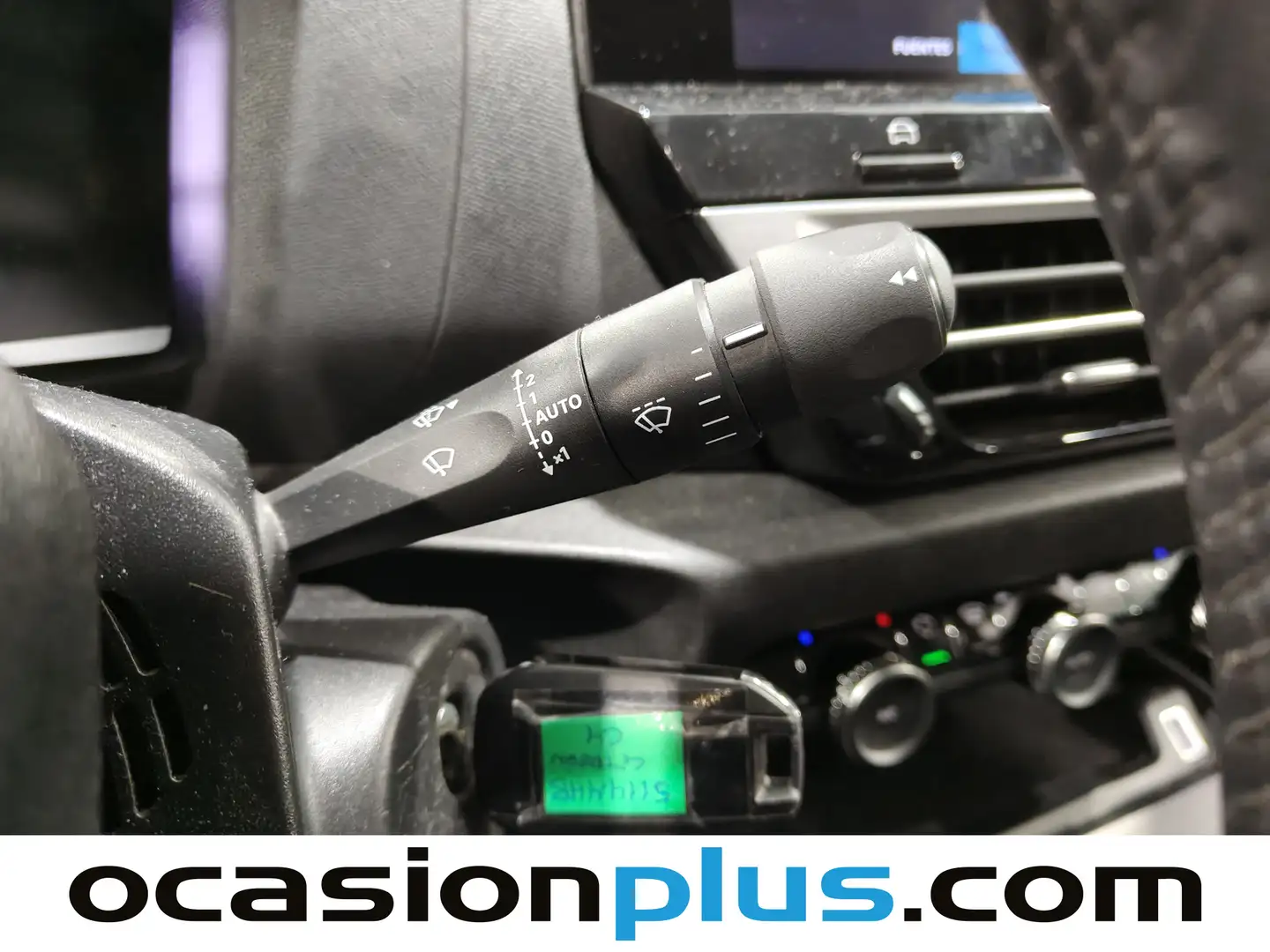 Foto Citroën C4 Citroen C4 PureTech 130 S&S 6v Feel Pack (130 CV)