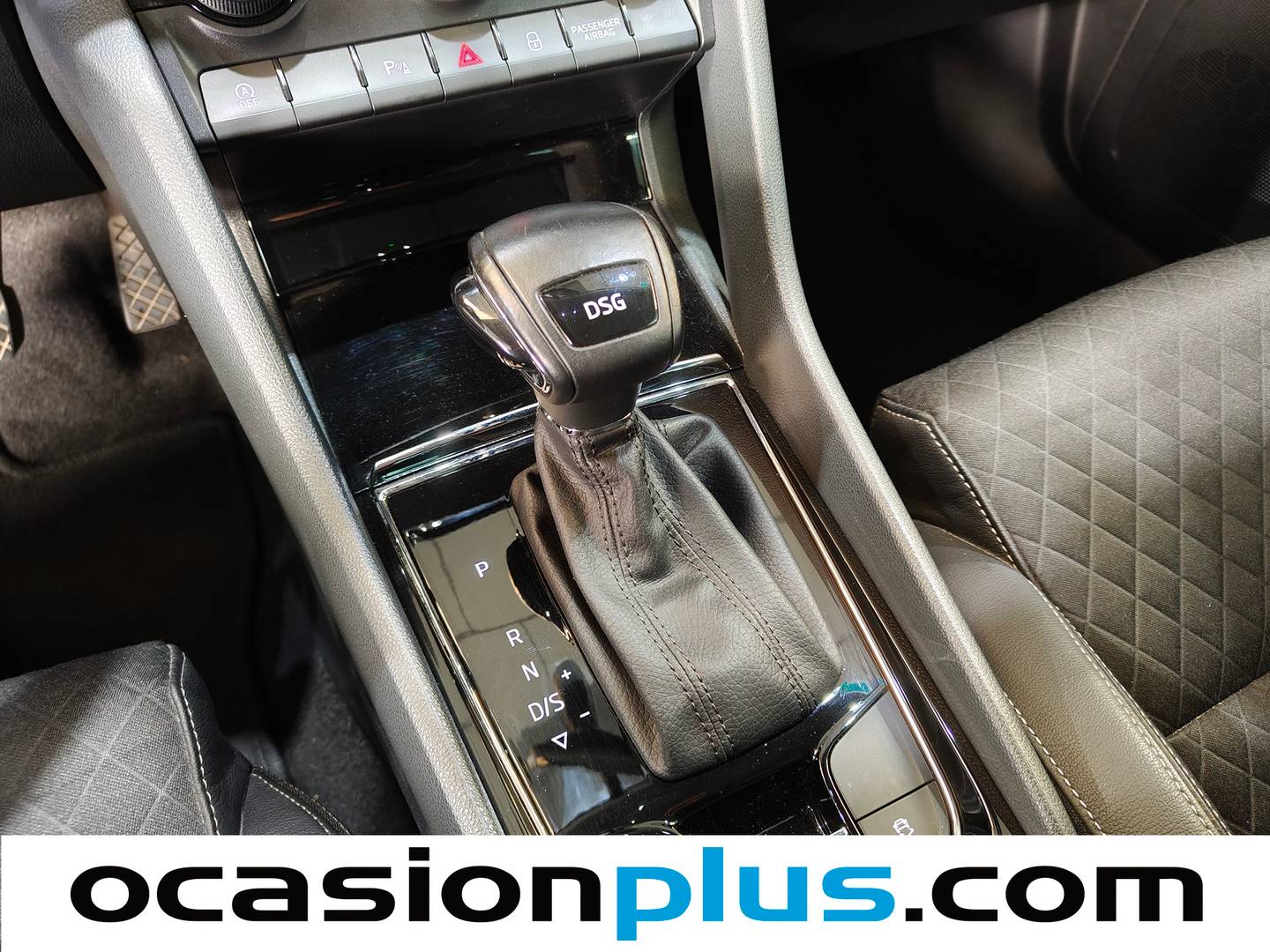 Skoda Karoq Skoda Karoq 1.5 TSI ACT Style DSG (150 CV) de segunda mano