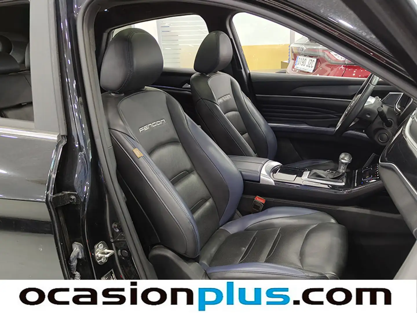 Foto DFSK Fengon 5 DFSK Fengon 5 1.5T Classic  (136 CV) GLP