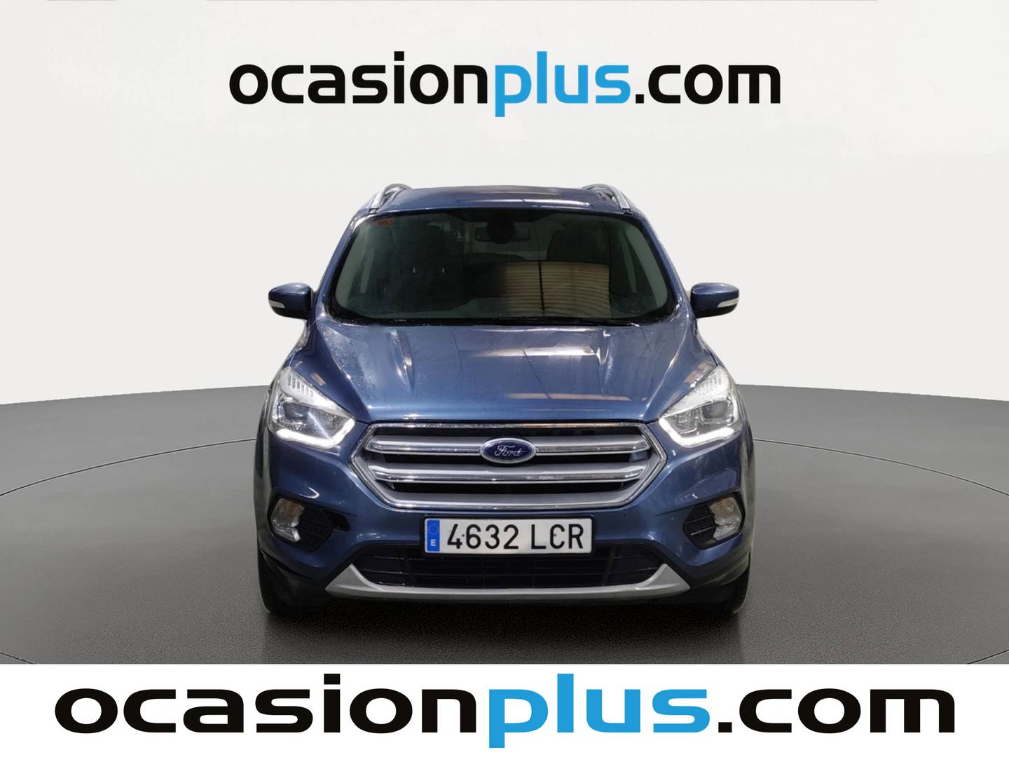 Foto Ford Kuga Ford Kuga 2.0 TDCI Trend+ 4x2 (120 CV)