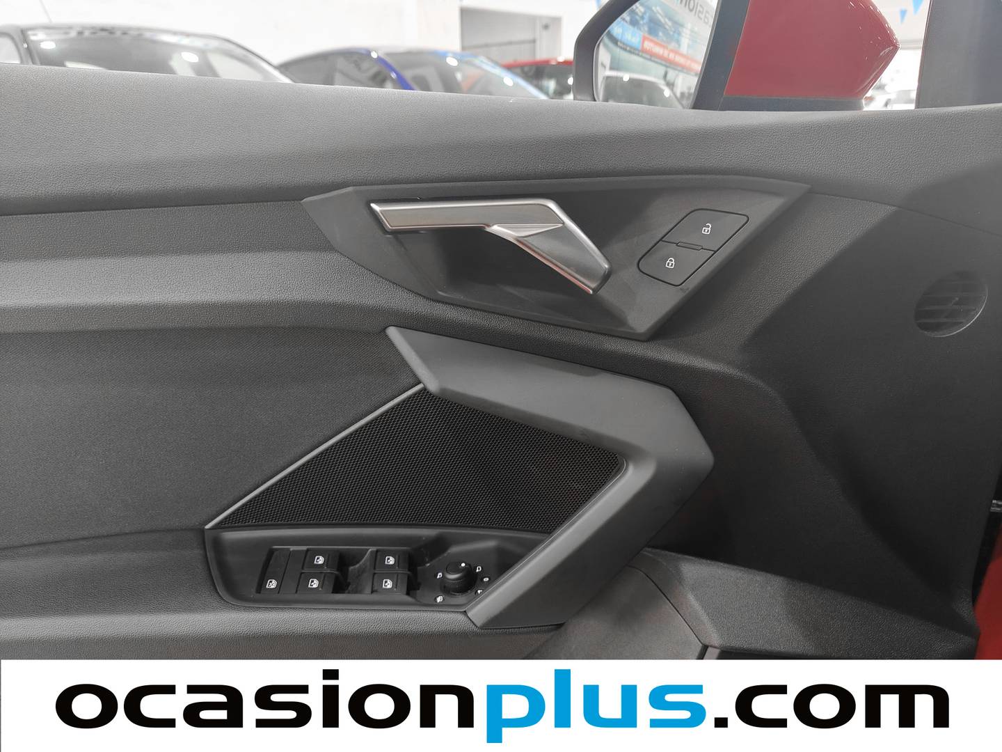 Foto Audi A3 Audi A3 Sportback Advanced 30 TFSI (110 CV) S tronic