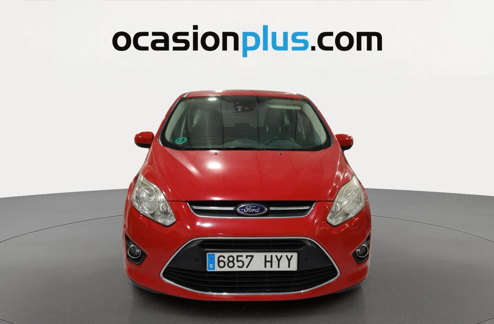 Ford C-Max 1.0 EcoBoost Trend - foto 11