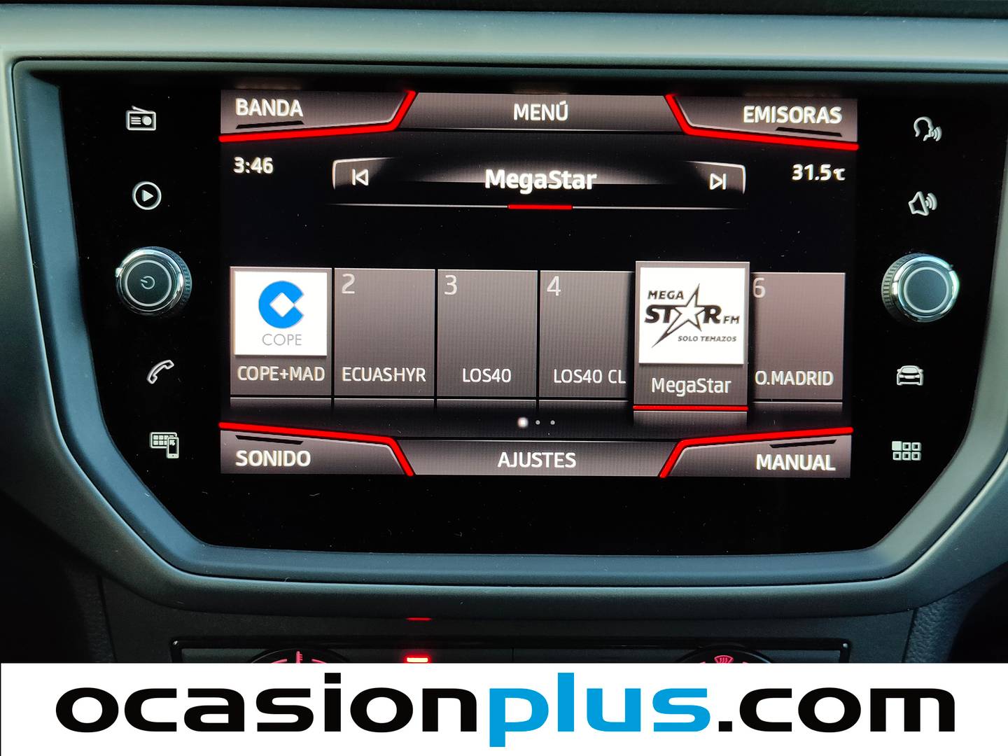 Seat Ibiza Seat Ibiza 1.6 TDI Style (95 CV) barato