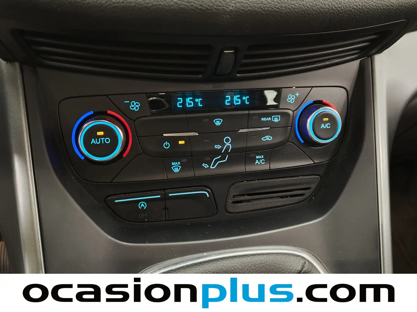 Foto Ford Kuga Ford Kuga 1.5 TDCI S&S Trend+ 4x2 (120 CV)