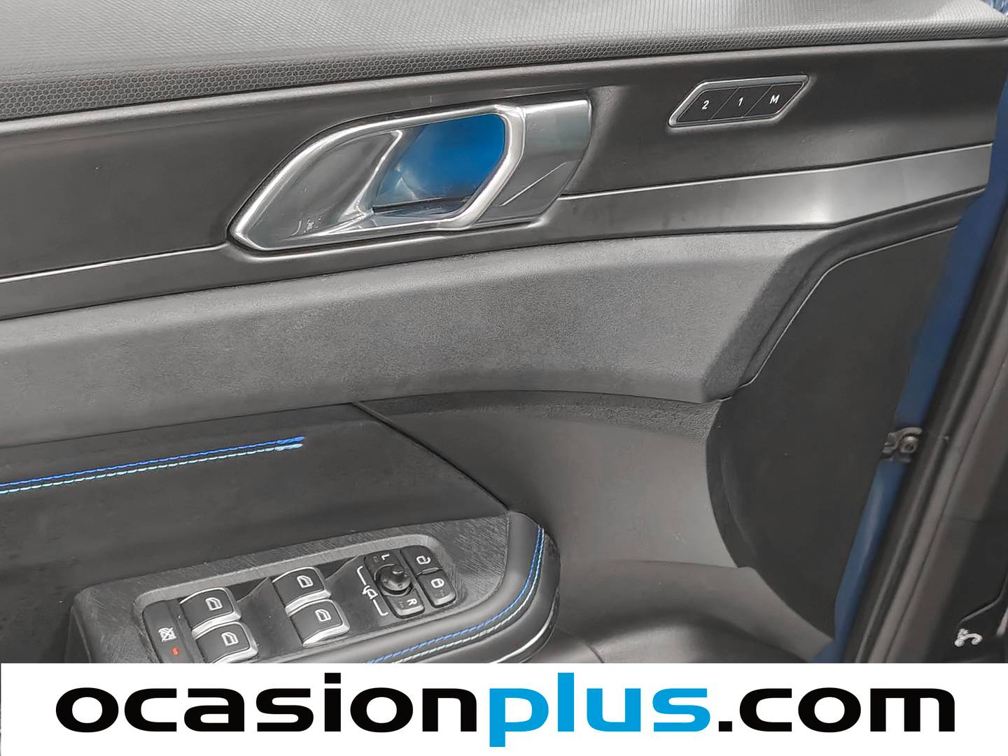 Lynk & Co 01 Lynk & Co 01 1.5 PHEV 6.6kW (261 CV) 2023