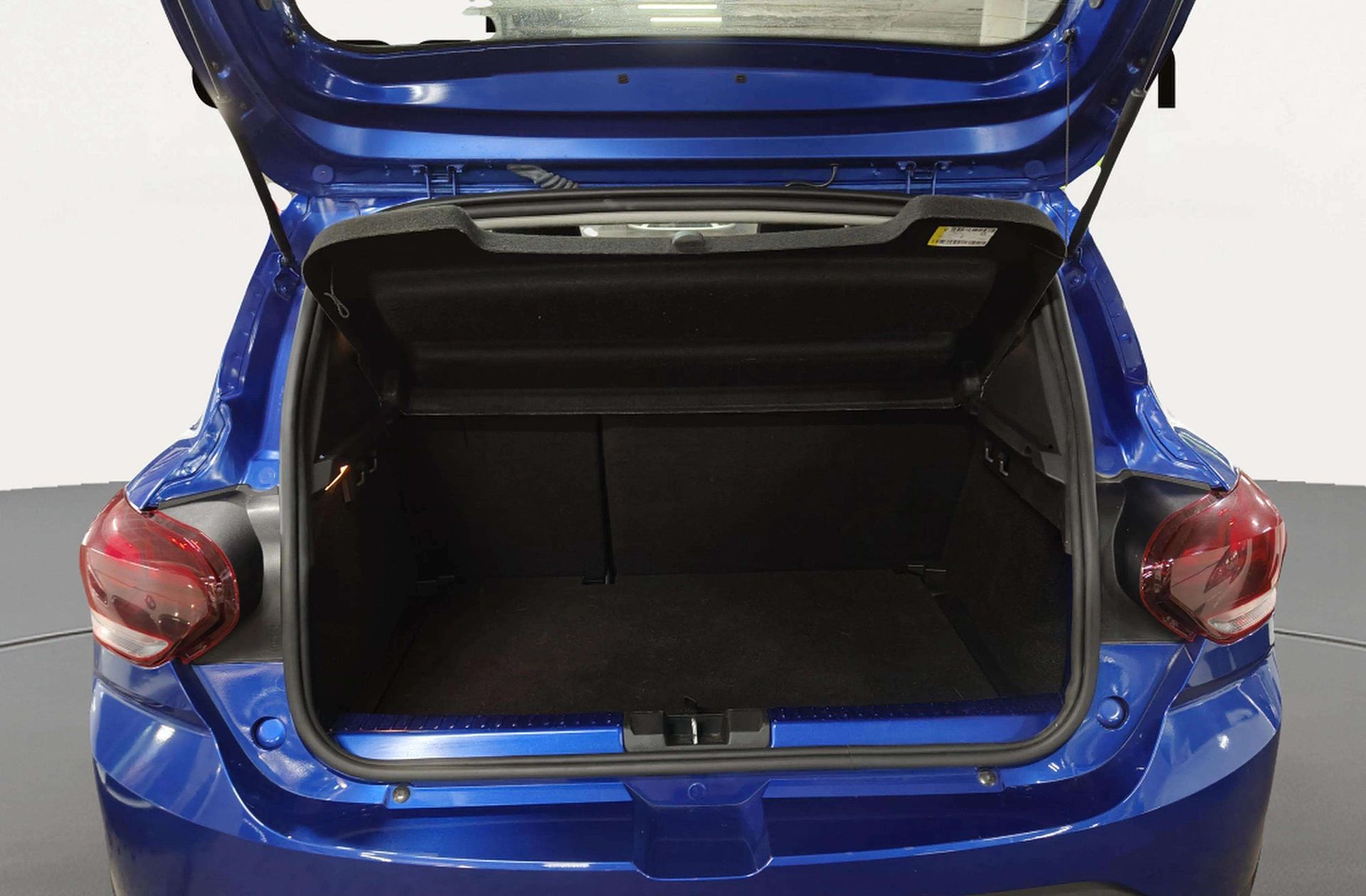 Dacia Sandero Stepway Extreme Go ECO-G GLP - foto 18