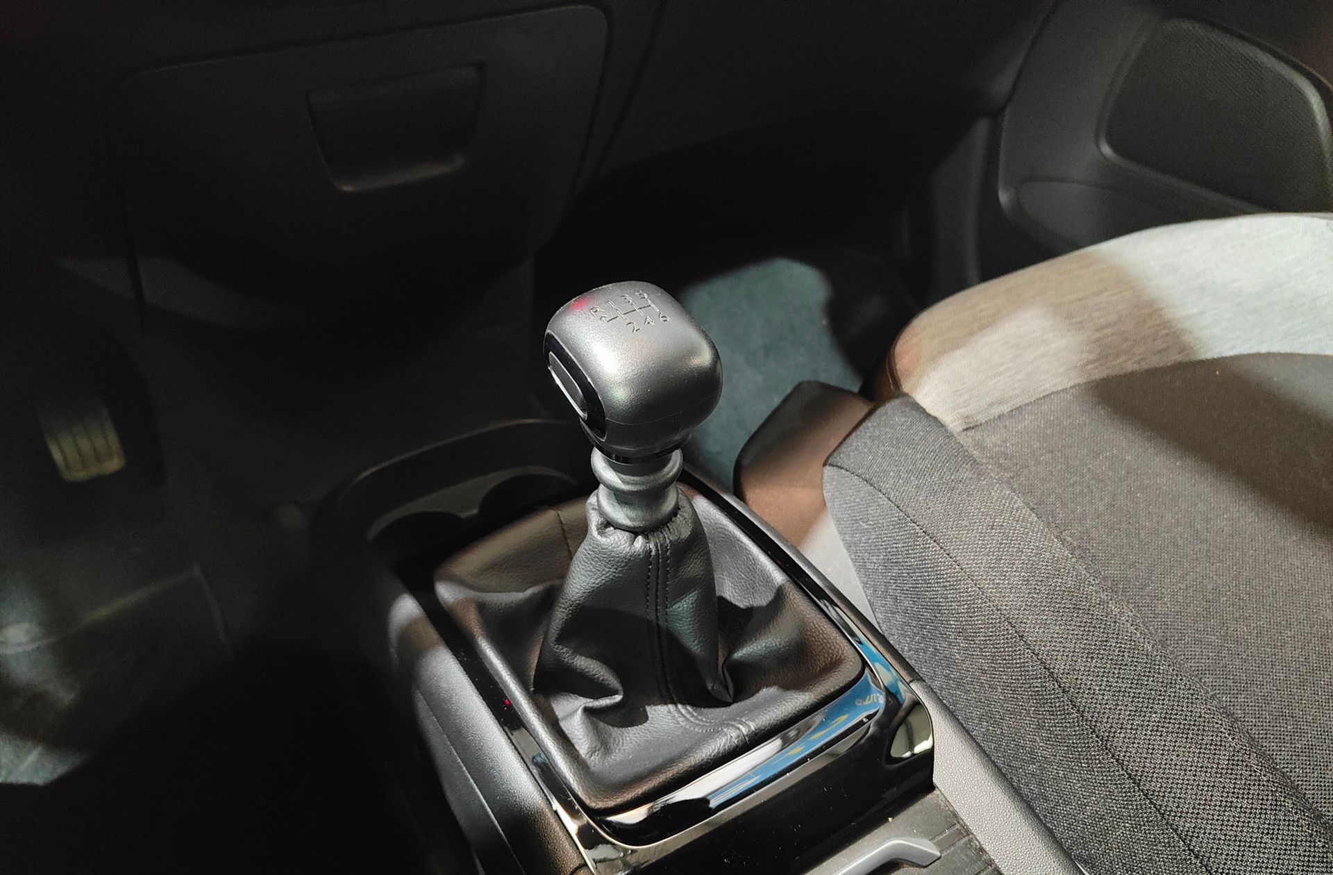 Citroën C4 Grand SpaceTourer PureTech 130 Feel 7 plazas - foto 5