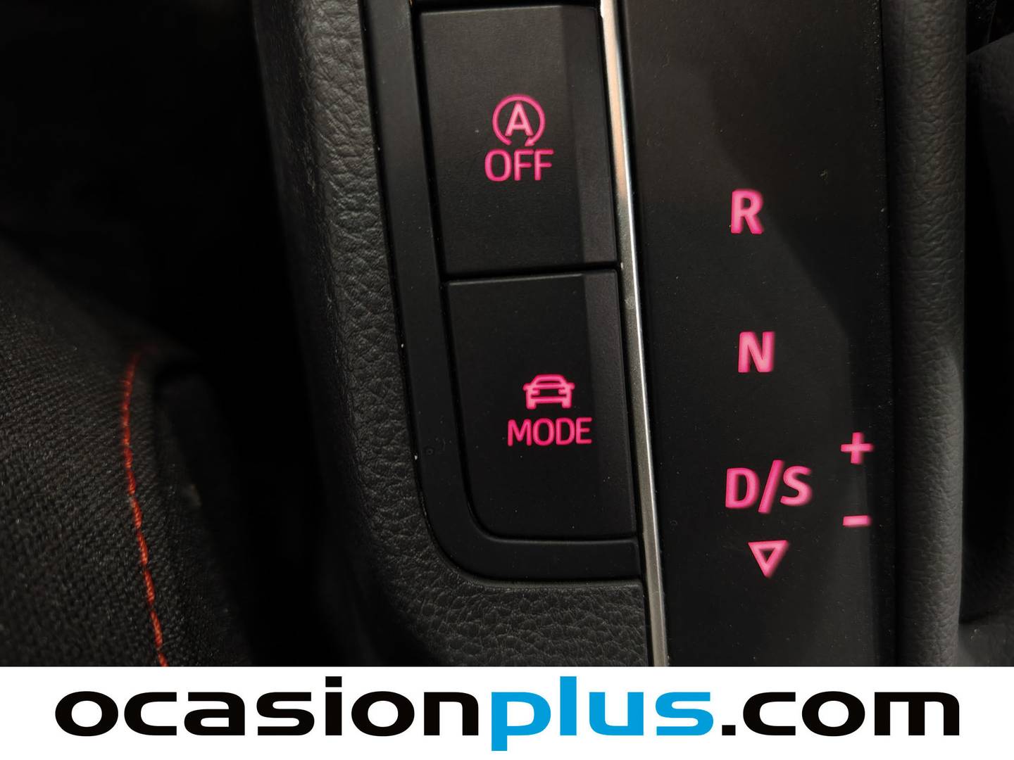 Foto Seat Ibiza SEAT Ibiza 1.5 TSI FR XL DSG (150 CV)