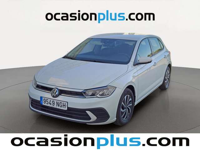 Volkswagen Segunda Mano