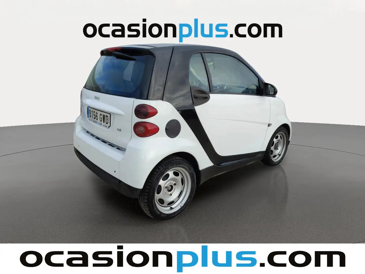 Foto Smart fortwo Smart ForTwo Coupe CDI 40 Pure (54 CV)