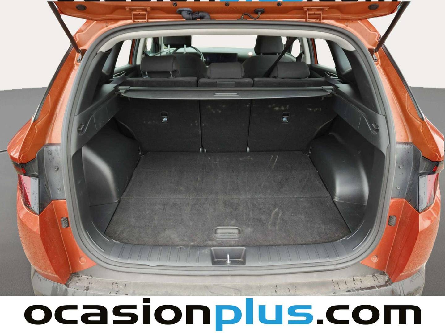 Hyundai Tucson Hyundai Tucson 1.6 T Maxx (160 CV) manual