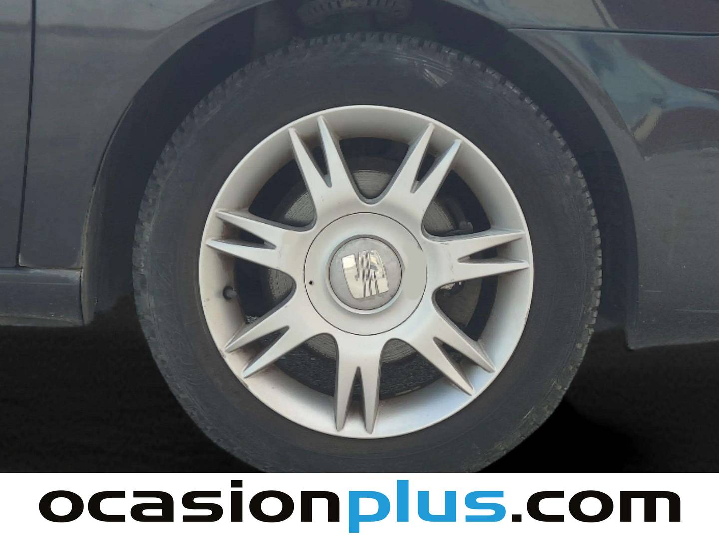 Seat Ibiza Seat Ibiza 1.2 Reference (70 CV) manual