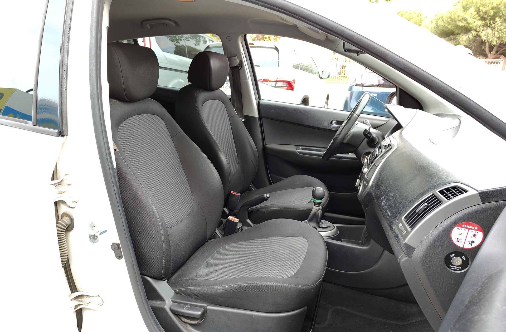 Hyundai i20 1.2 MPI Go! - foto 14