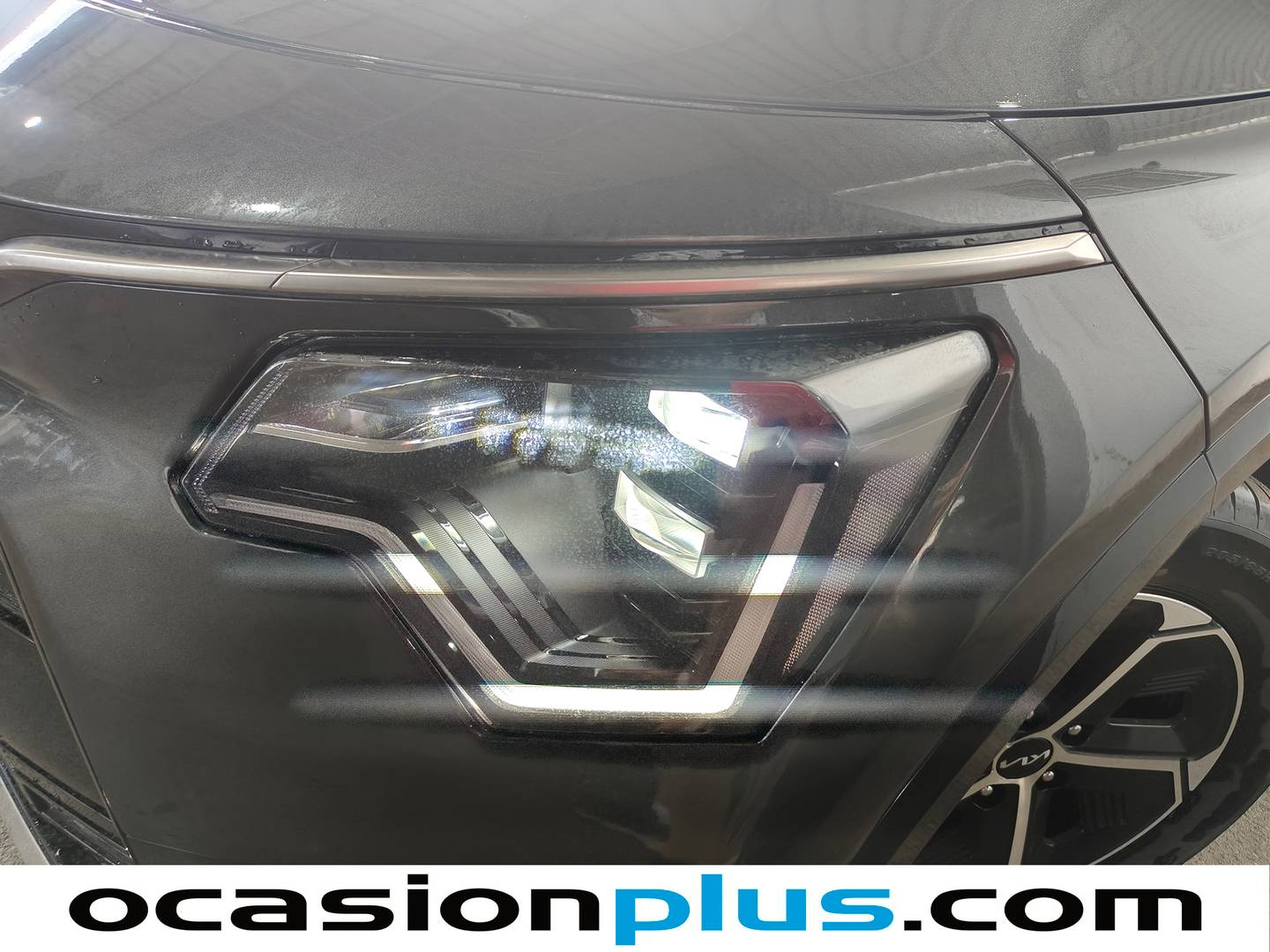 KIA Niro KIA Niro 1.6 GDi HEV Híbrido Drive (141 CV) barato
