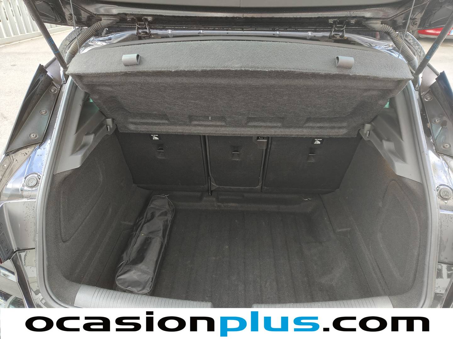 Foto Opel Astra Opel Astra 1.6 CDTI S&S GSi Line (136 CV)