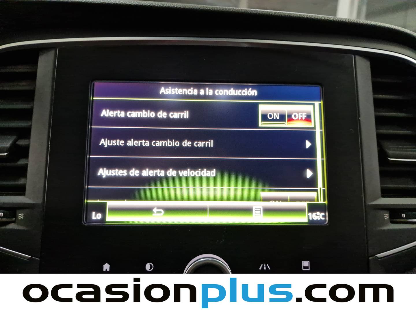 Foto Renault Mégane Renault Megane Zen Energy TCe (130 CV)