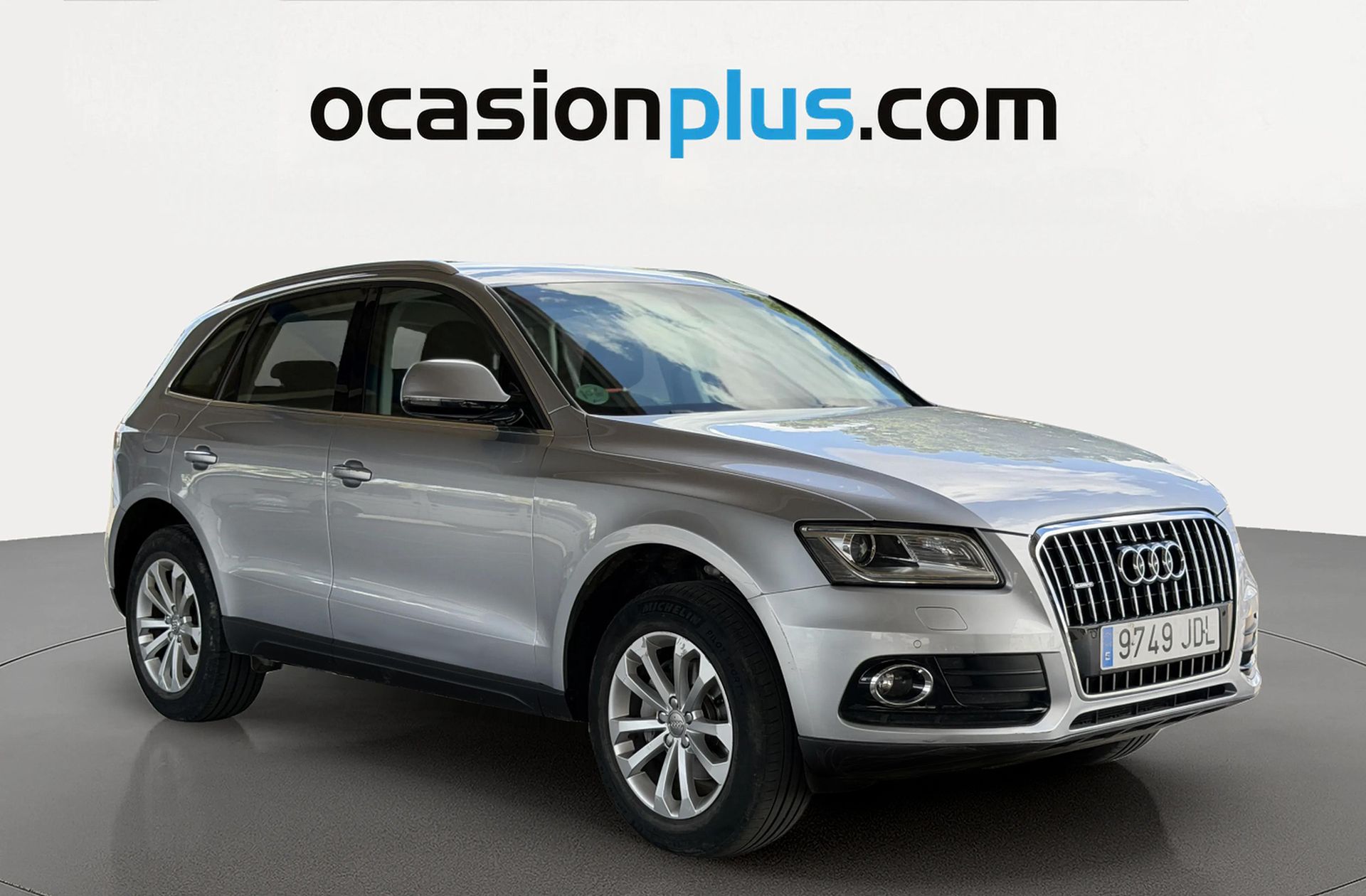 Audi Q5 Advanced 2.0 TDI clean diesel quattro S tronic - foto 2