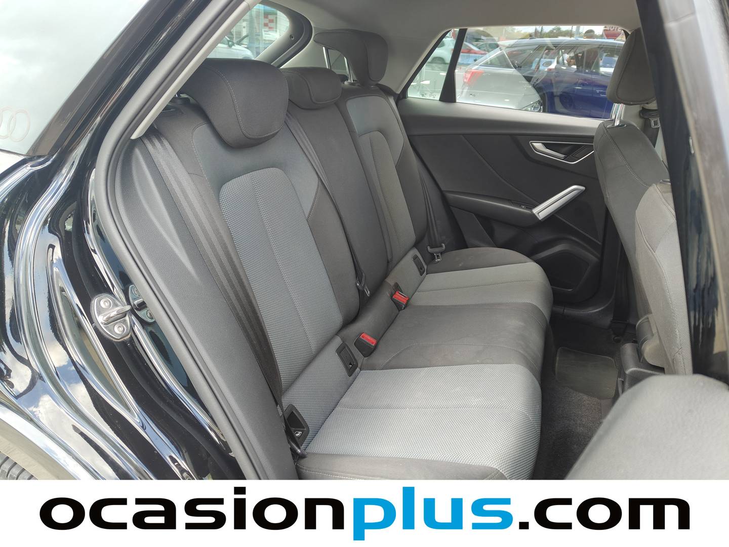 Foto Audi Q2 Audi Q2 design edition 1.0 TFSI ultra (116 CV) S tronic