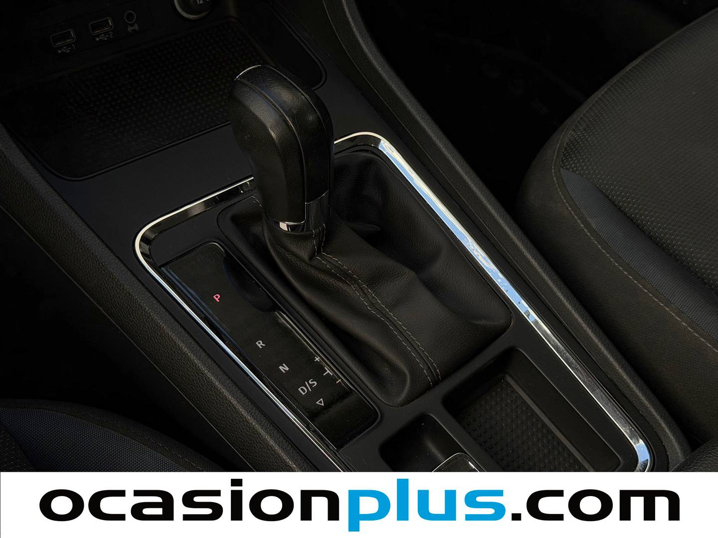 Seat Ateca Seat Ateca 1.5 TSI S&S Style Edition Nav DSG (150 CV) de segunda mano