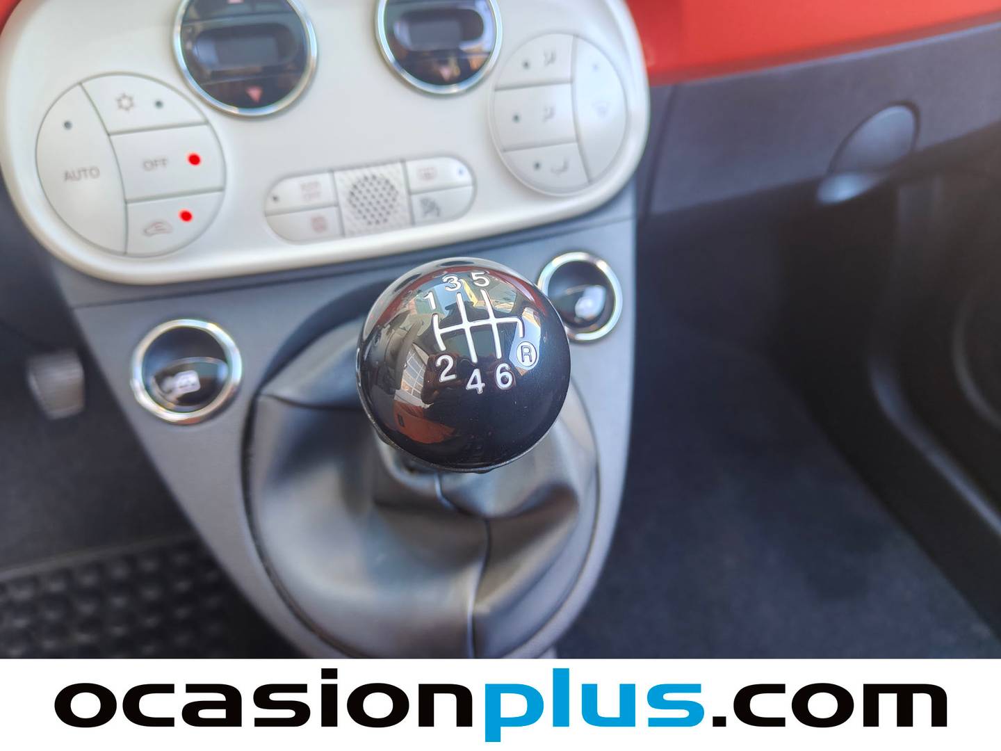 Fiat 500 Fiat 500 1.0 Hybrid Dolcevita (70 CV) de segunda mano
