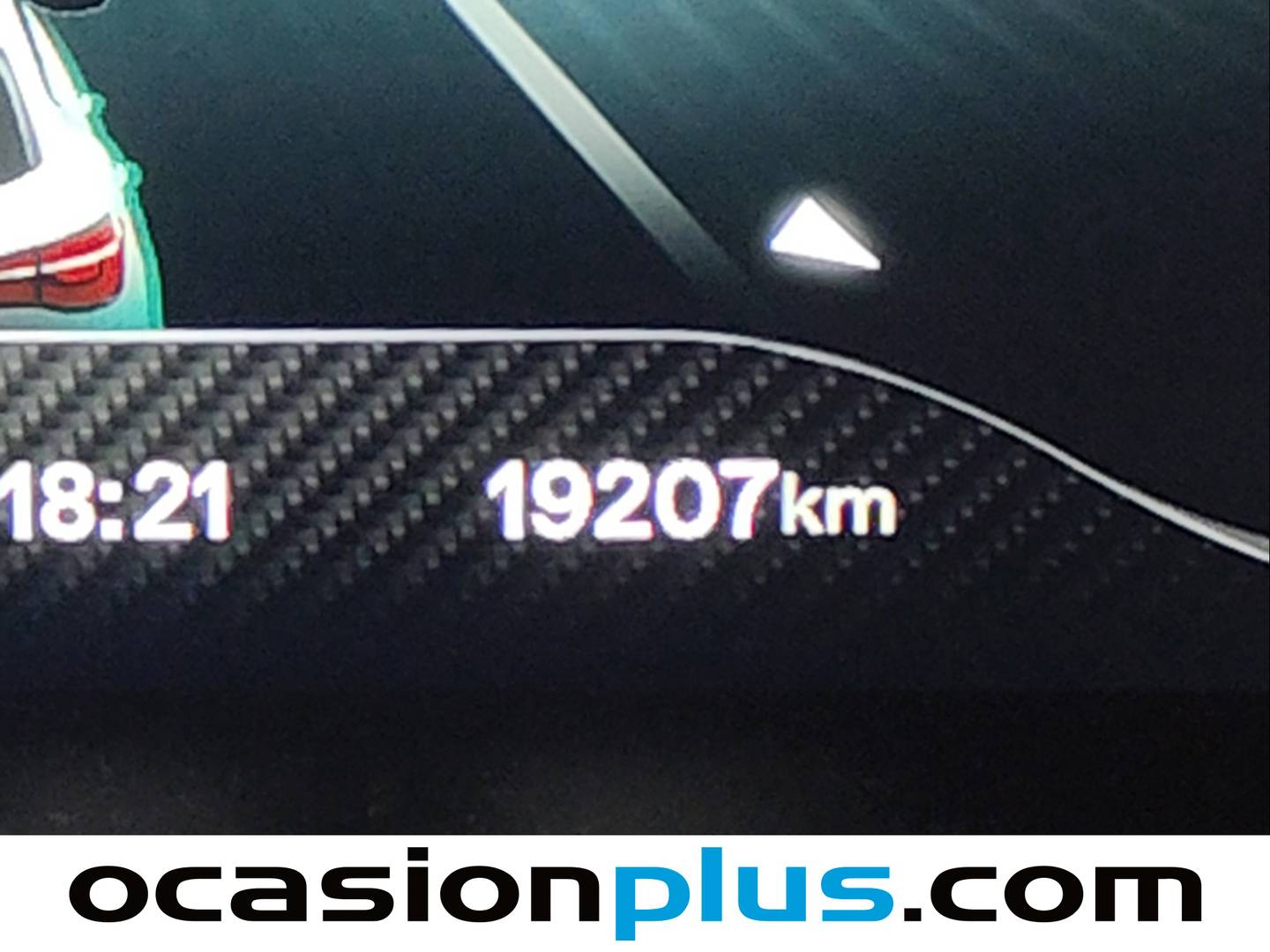 MG HS MG HS 1.5 Turbo GDI Luxury DCT (162 CV) seminuevo