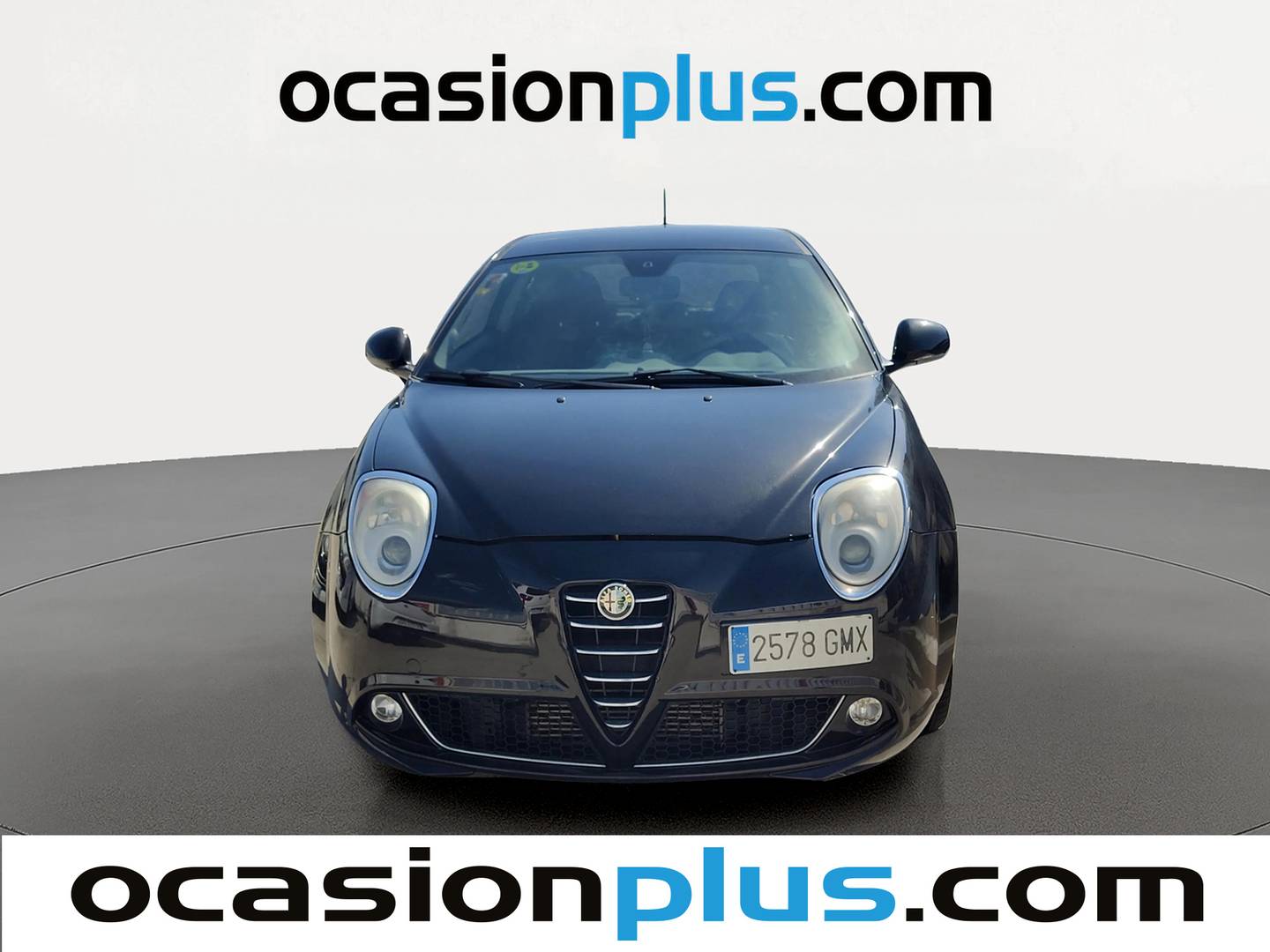 Alfa Romeo MiTo Alfa Romeo Mito 1.3 JTDm Distinctive (90 CV) barato